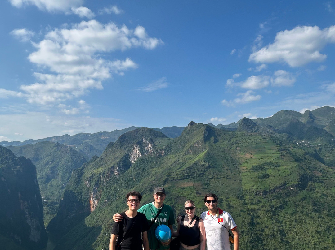 BiBi Ha Giang Loop Tour景点图片