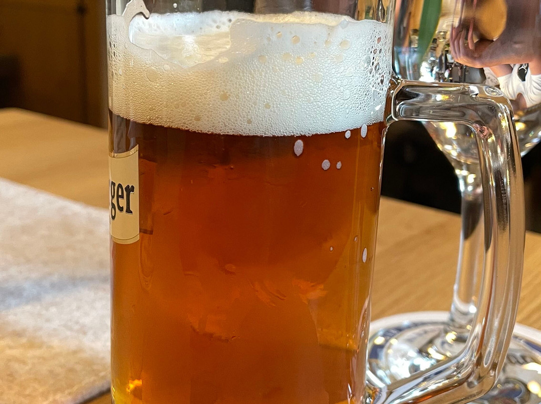 祖姆布拉恩赫克特酒店主图