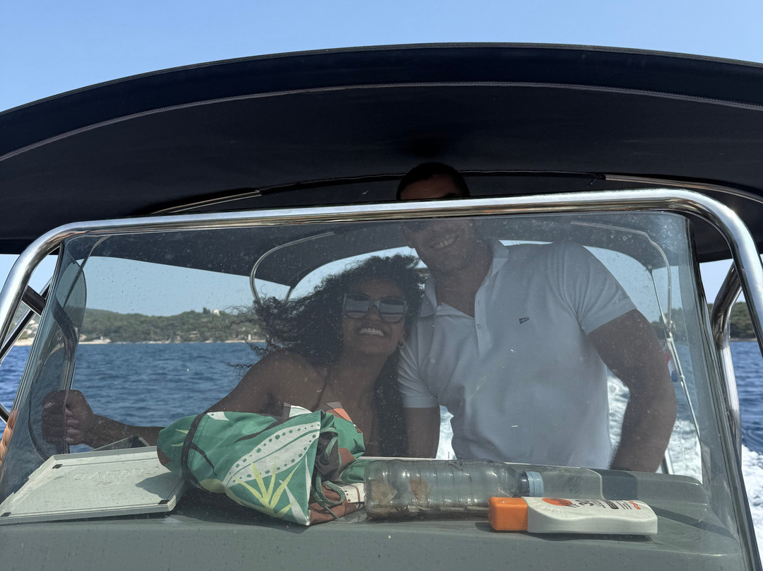 Morning Sea-特罗吉尔必去景点