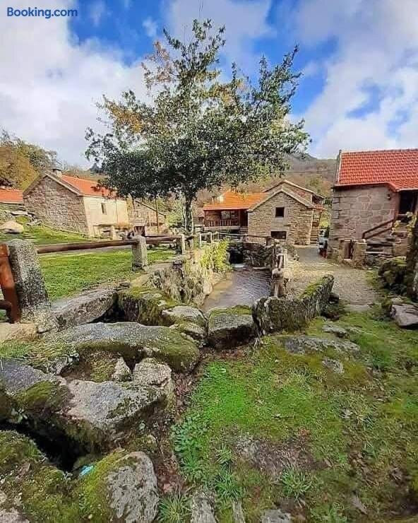 Aldeia de Pontes - Castro Laboreiro