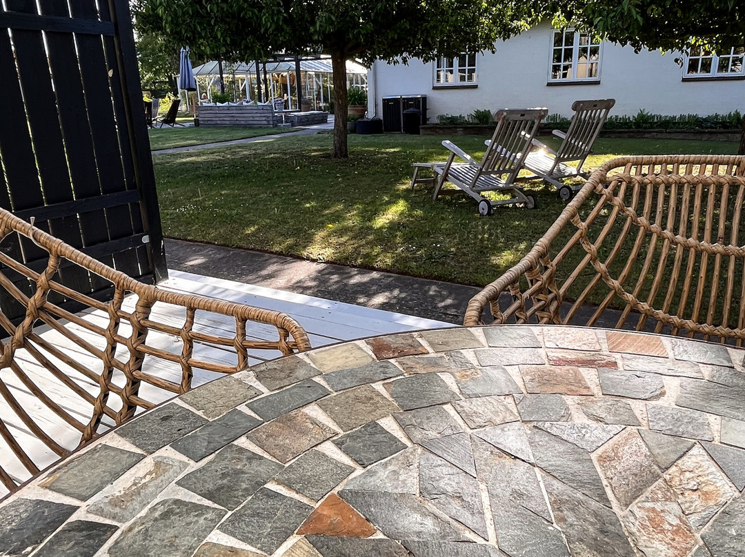 Hotel Blomme's Place主图