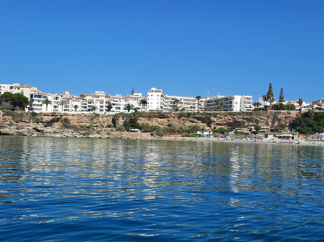 Nerja Turismo景点图片