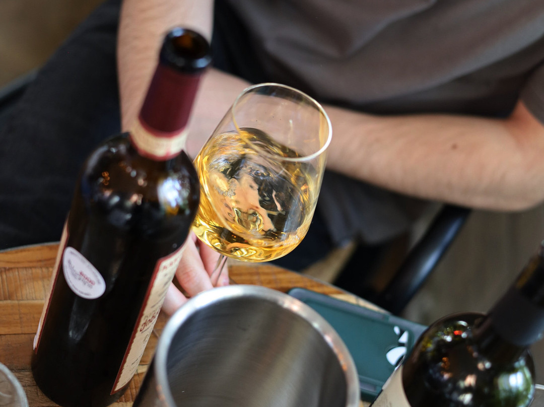 Aero Coffee & Wine