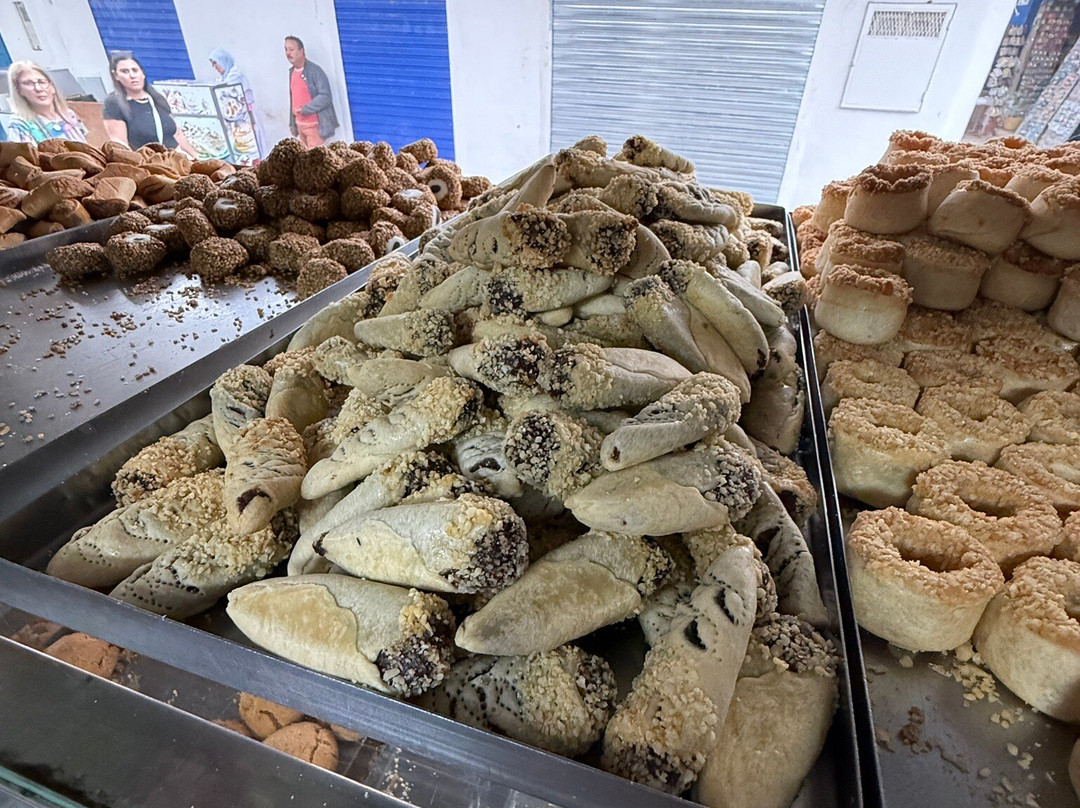 Walking With Nomads-Agdz必去景点