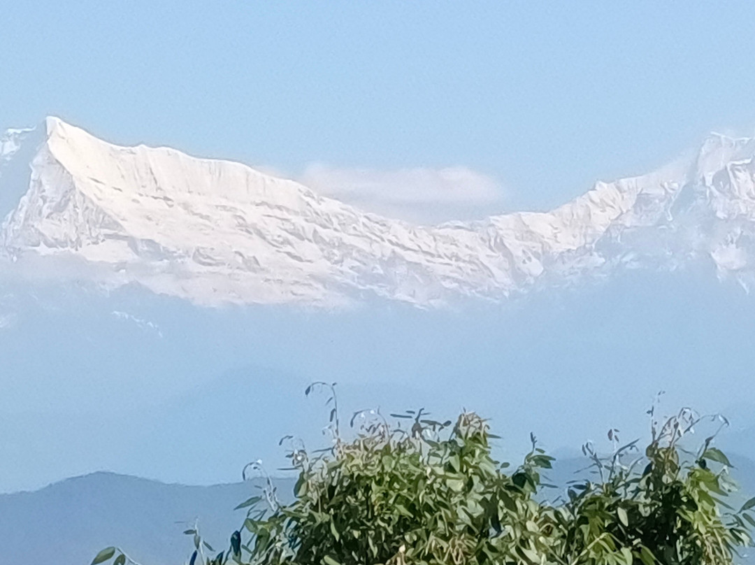 Misty Mountains Jhaltola主图