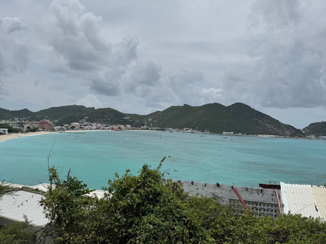 Xplore Sxm-马霍必去景点