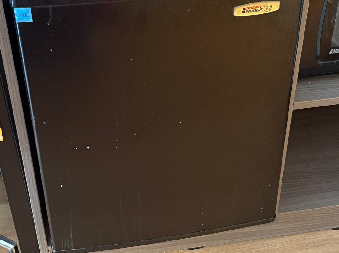 Red Roof Inn Buffalo Niagara Airport主图