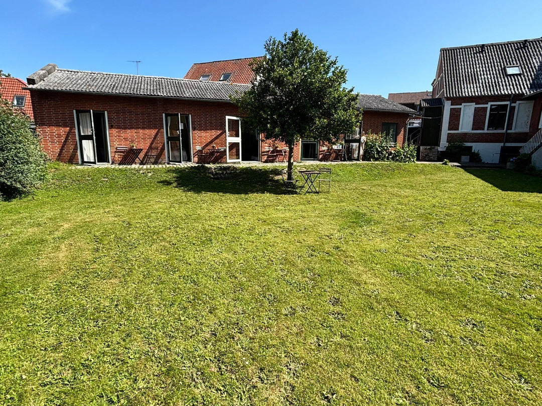 Skovly Bed & Breakfast