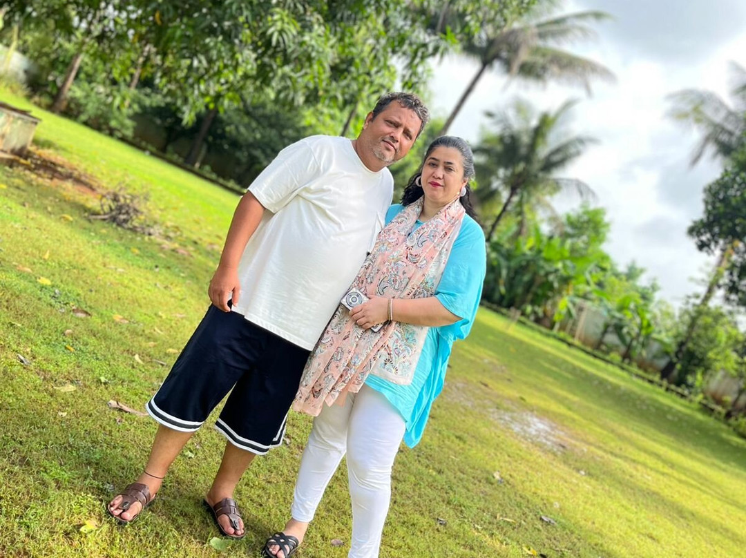 Geeta Bhawan Villa主图