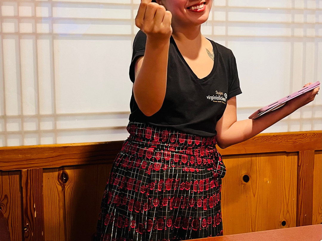 Virginialicious-Annandale必去景点