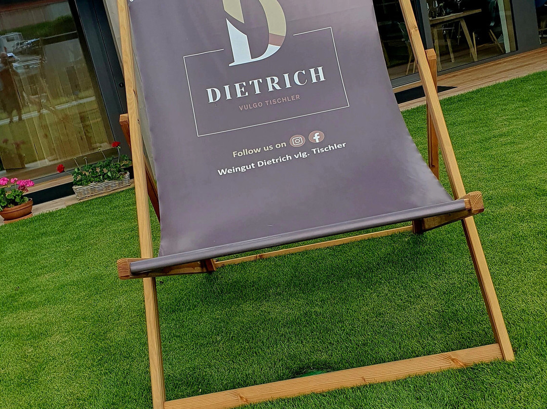 Weingut Dietrich vlg. Tischler-Gamlitz必去景点