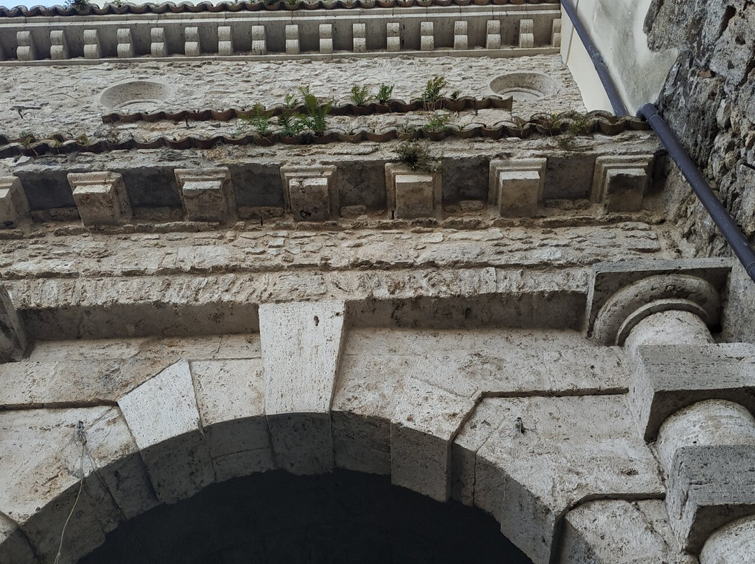 Centro storico di Ferentino-Ferentino必去景点