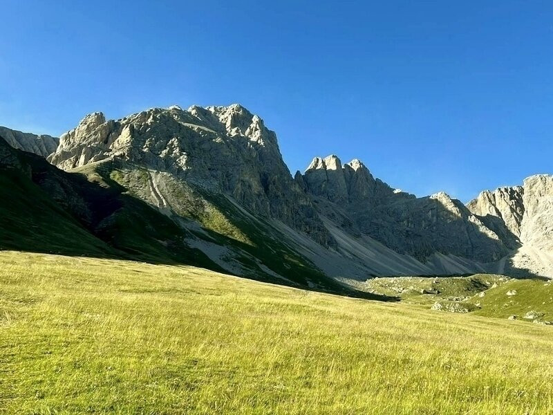Sasso Di Valfredda