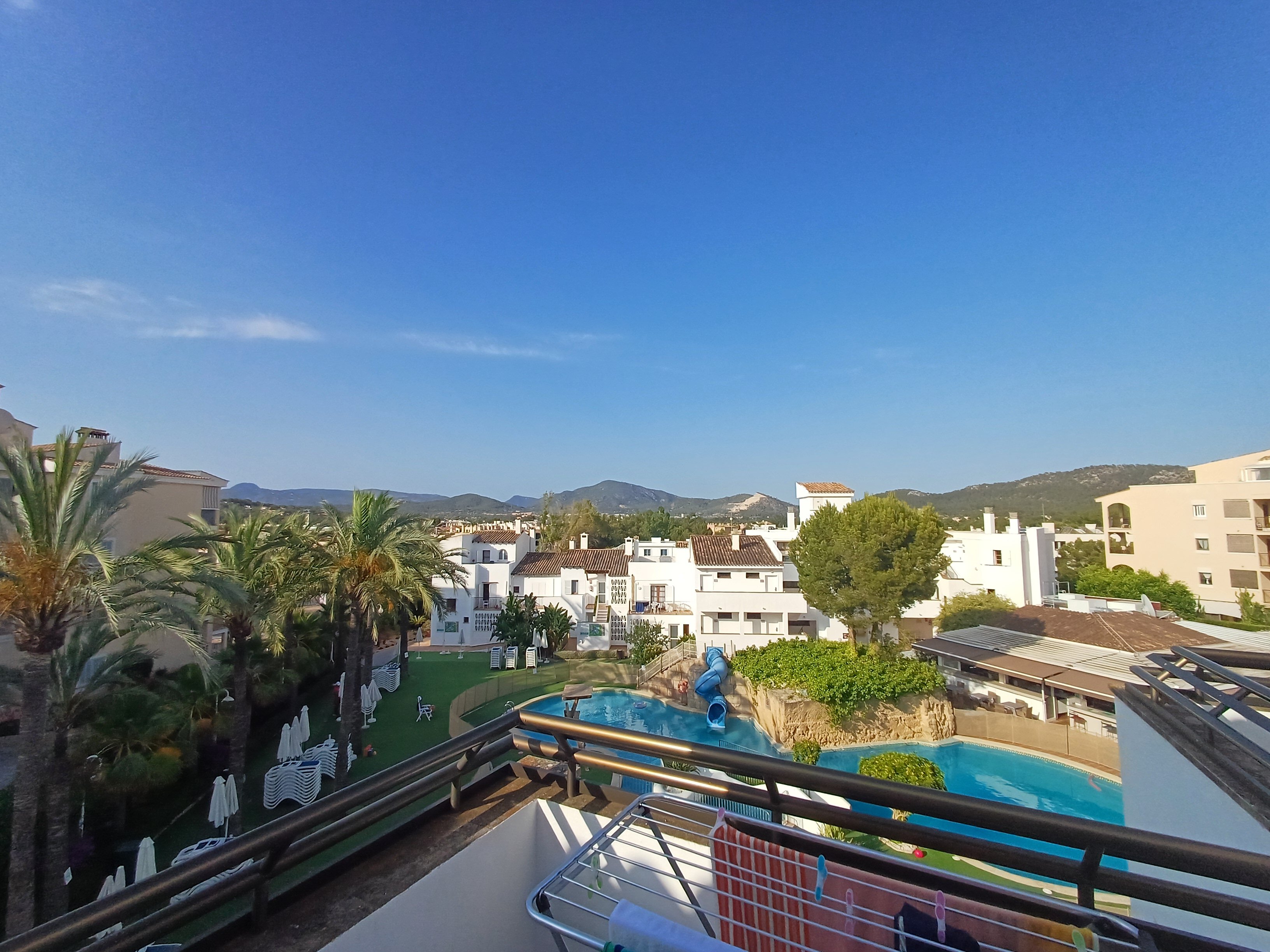 Plazamar Serenity Resort-官方