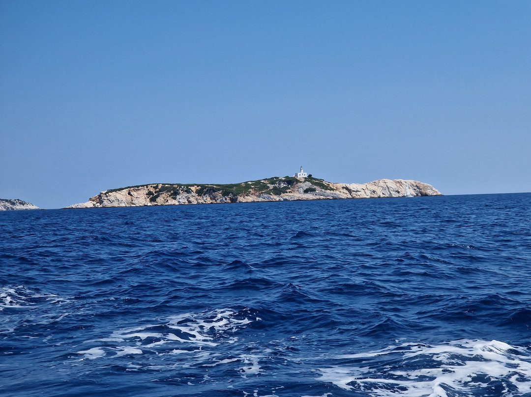 Sail the Day - Skiathos Sailing Trips景点图片