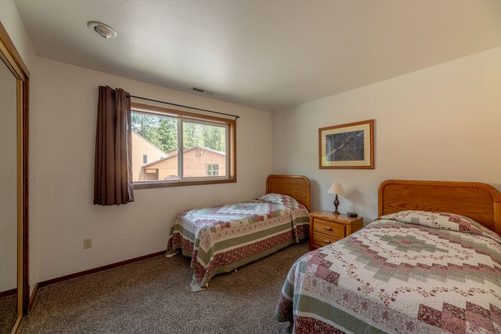 Pend Oreille Shores Resort-客卧