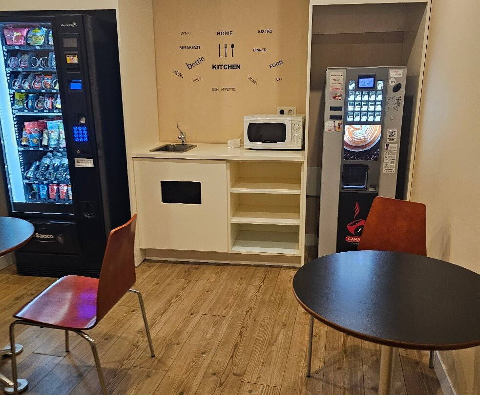 Hotel Los Cigarrales主图