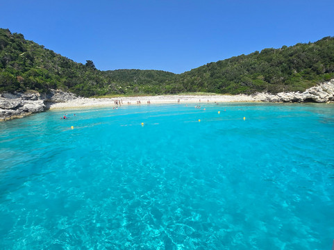 Asprokavos Travel-Kavos必去景点