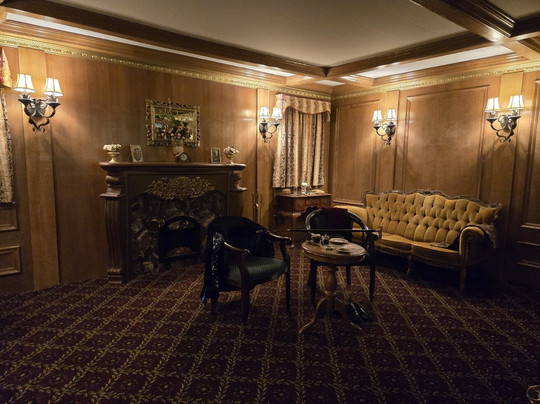 Titanic: The Exhibition-达拉斯必去景点