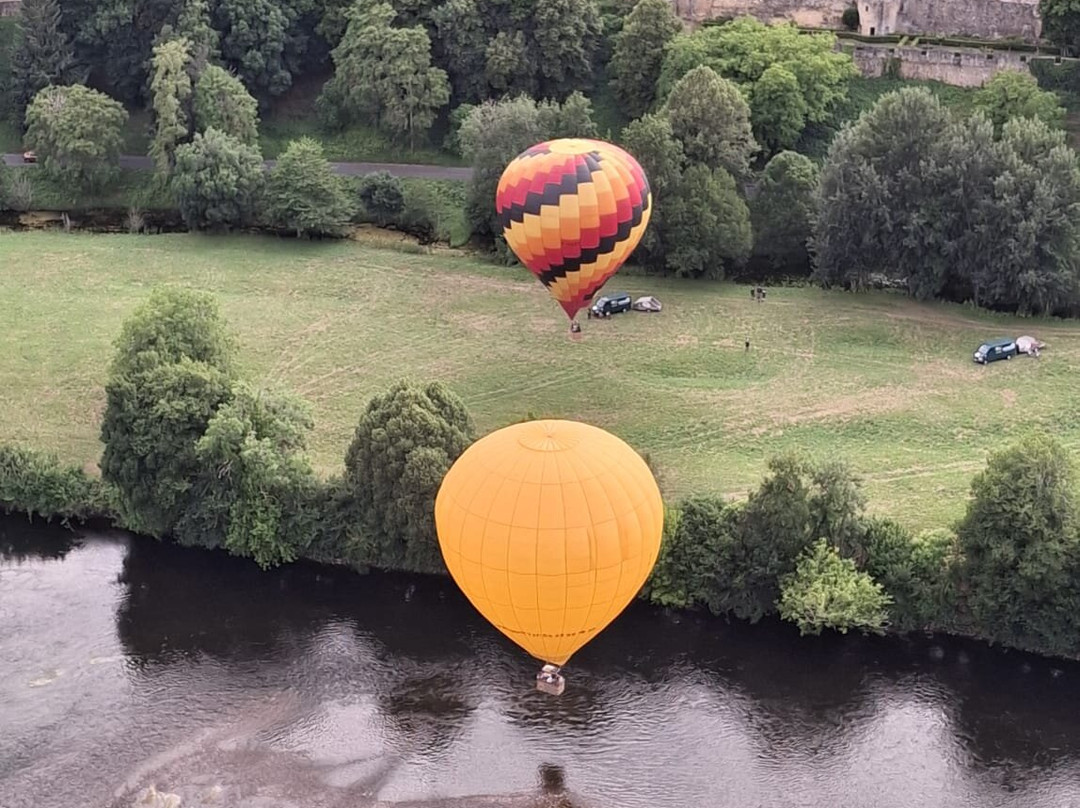 Montgolfieres Du Perigord景点图片
