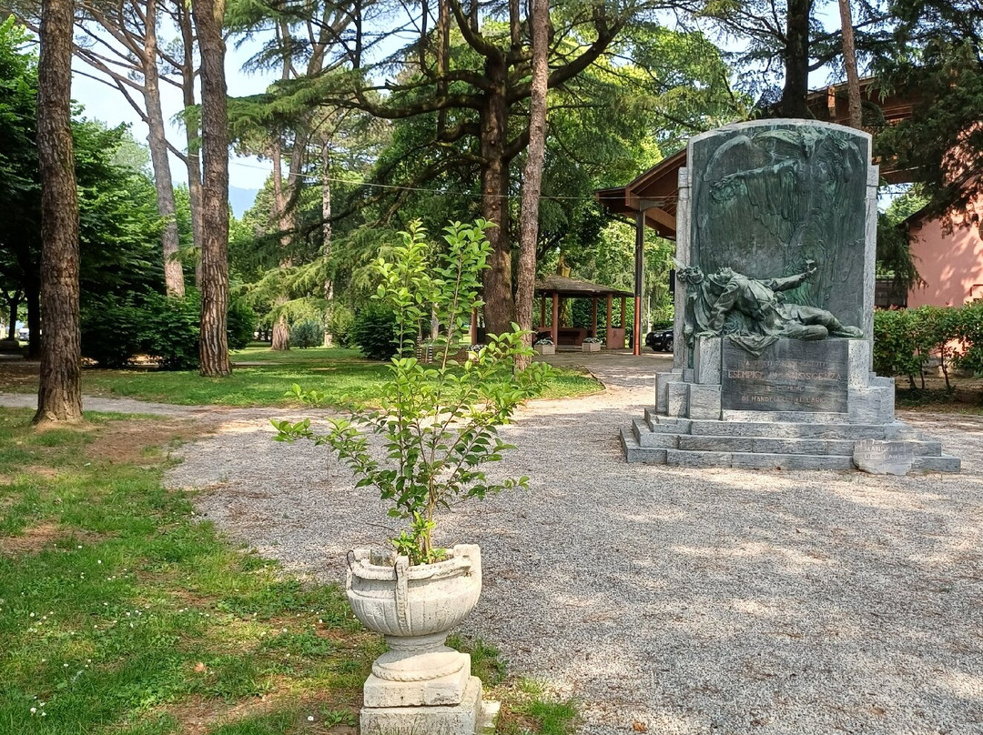 Monumento Ai Caduti