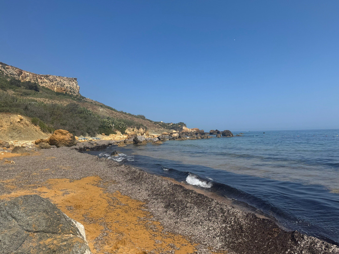 San Blas Bay-Nadur必去景点