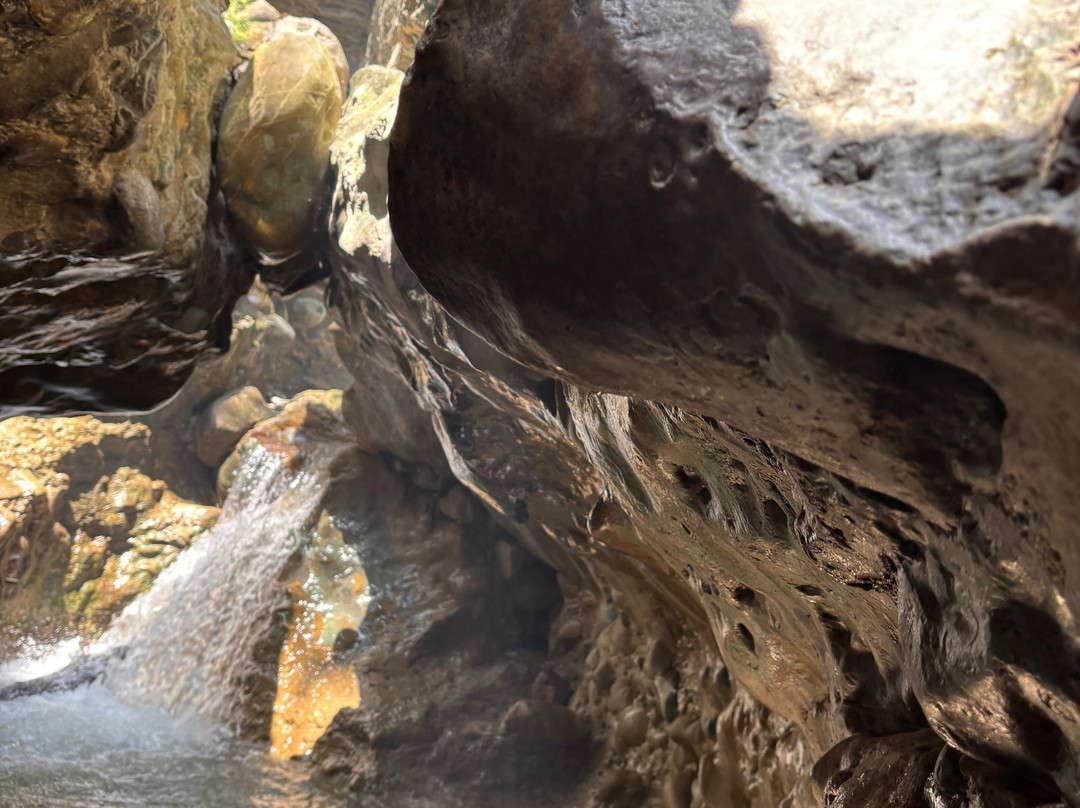 Robber's Cave, Gucchu Paani-Mālsi必去景点