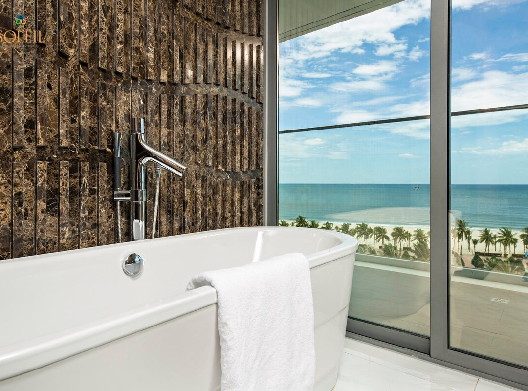 Wyndham Soleil Danang