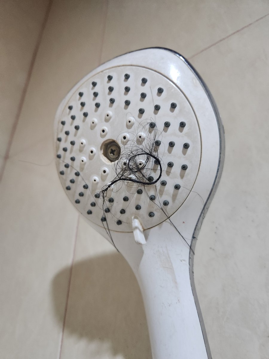 沙摩西岛别墅度假村-浴室