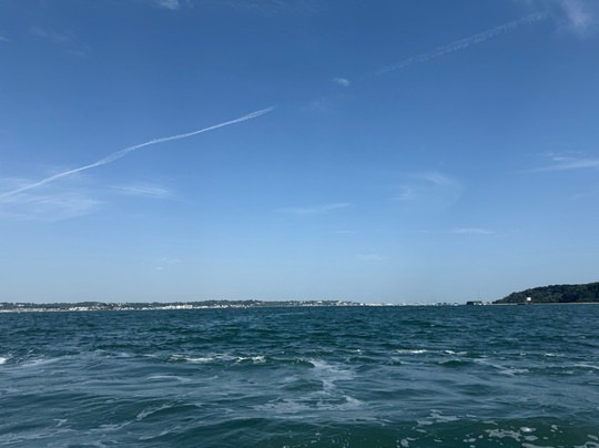 Poole Boat Hire-普尔必去景点