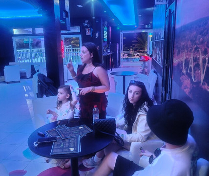 Lava Bar-科斯塔特吉塞必去景点