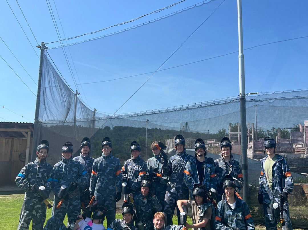 Paintball-Prague.cz-布拉格必去景点