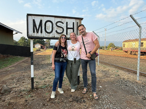 Safari by Leo-莫西必去景点