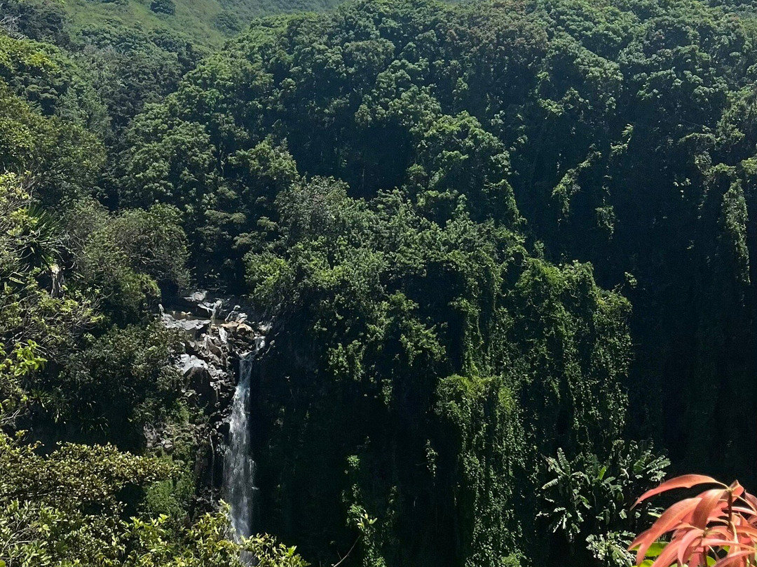 皮皮崴小径-哈莱亚卡拉国家公园必去景点