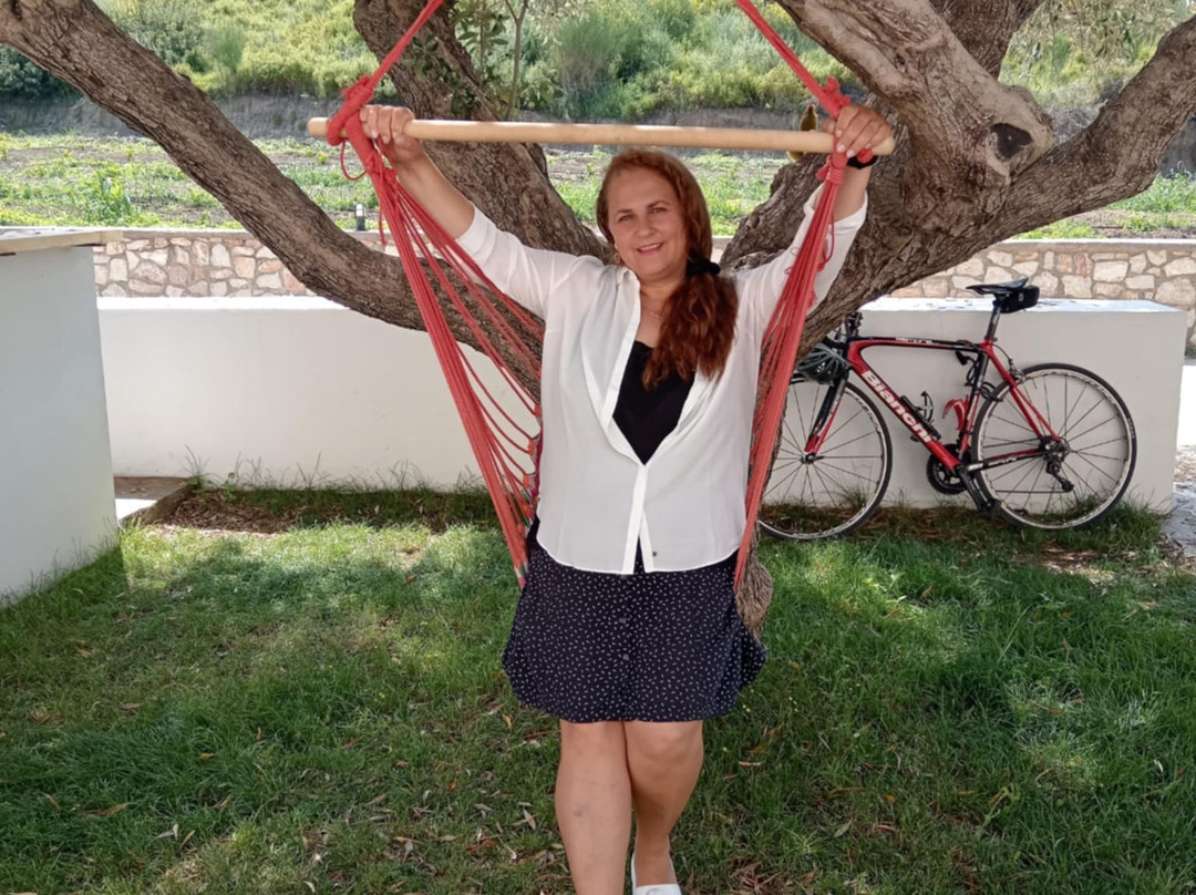 Estate Anastasia Triantafillou-Paradisi必去景点