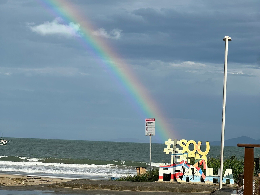 São Miguel Beach-佩尼亚必去景点