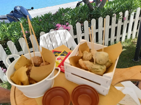 Paraìso-Amendolara必去景点