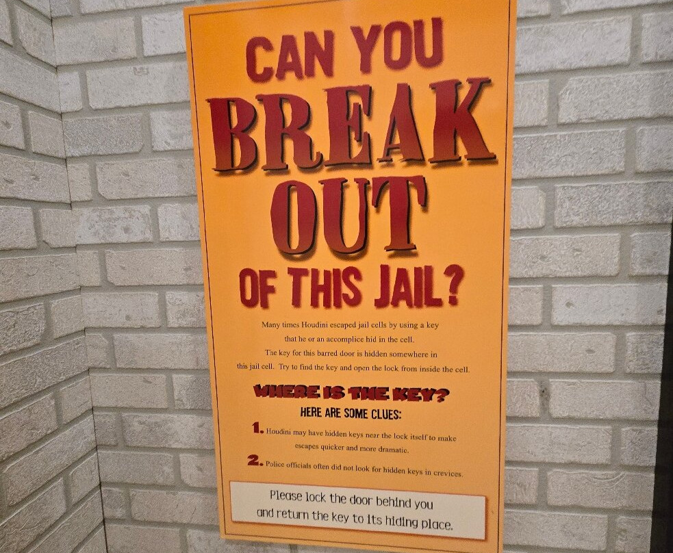 The History Museum At The Castle-阿普尔顿必去景点