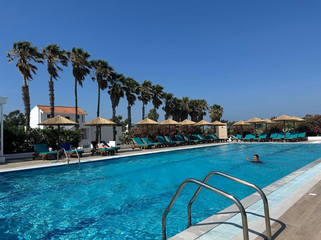 Evita Natura Hotel
