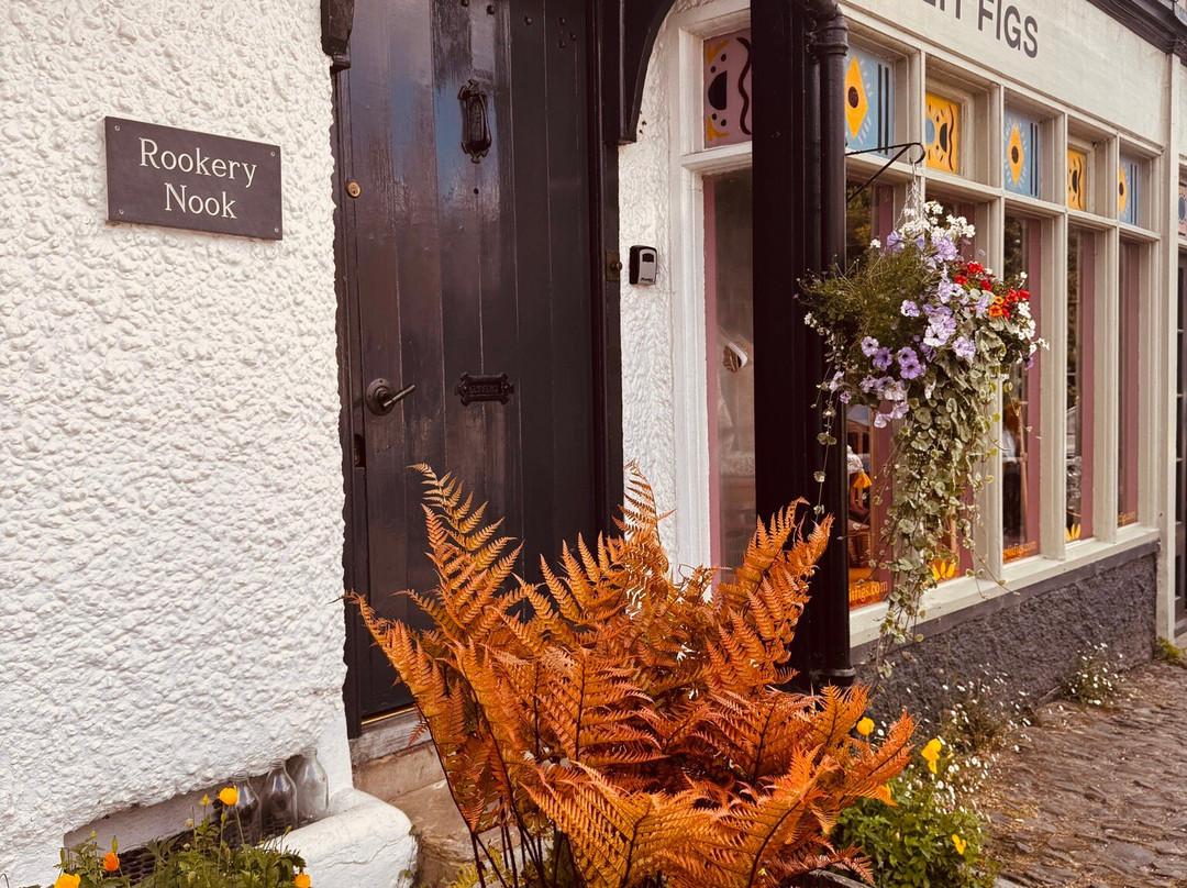 Rookery Nook B&B Shere主图