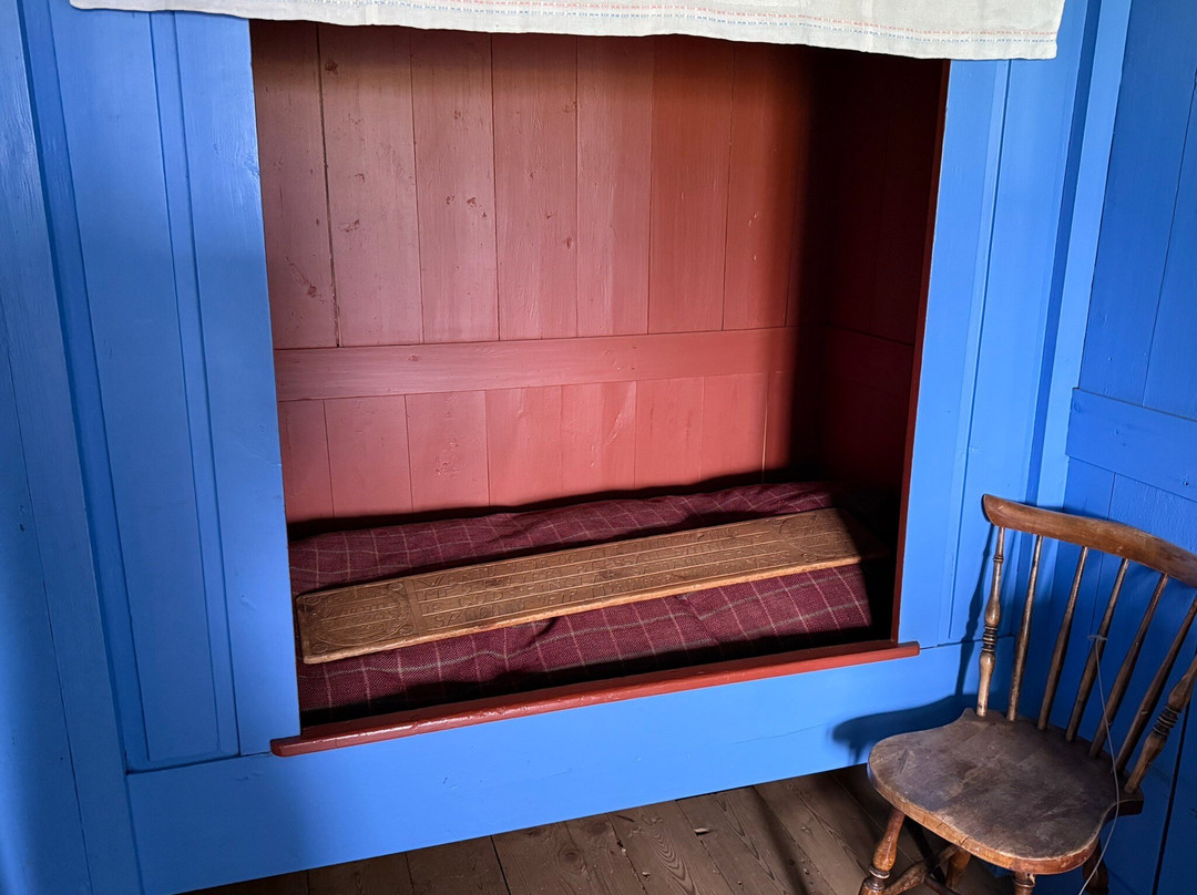 Glaumbaer Museum-Varmahlid必去景点