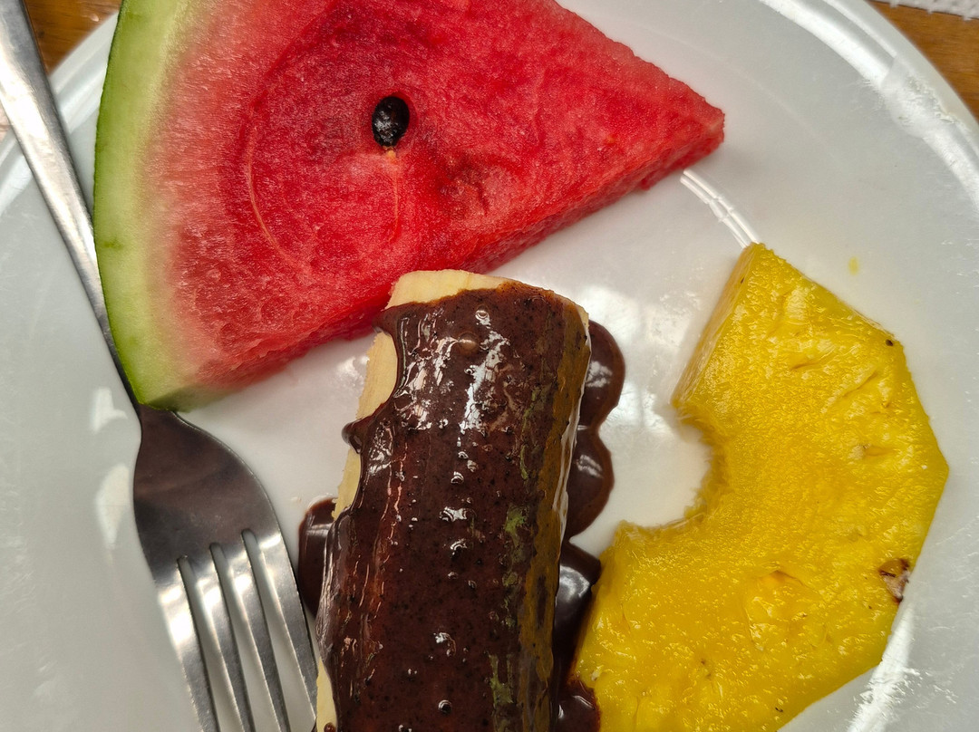 Pierella Ecological Garden-Horquetas必去景点