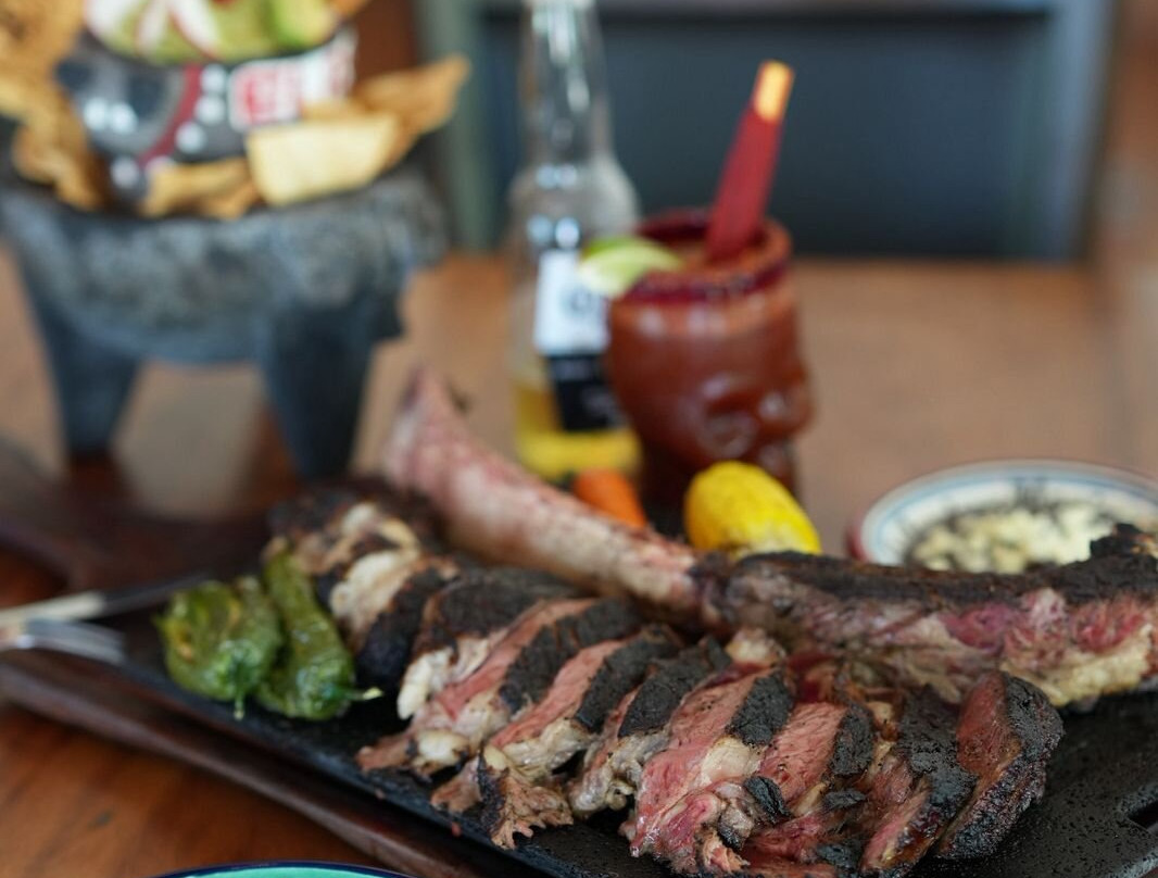 El Asadero Mexican Grill Secaucus