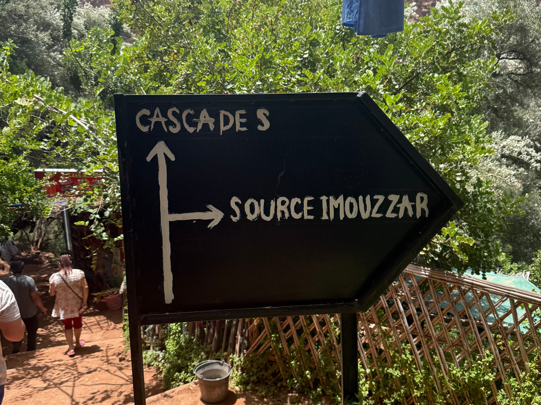 Morocco Natural Landscape Tour Guide-瓦尔扎扎特必去景点