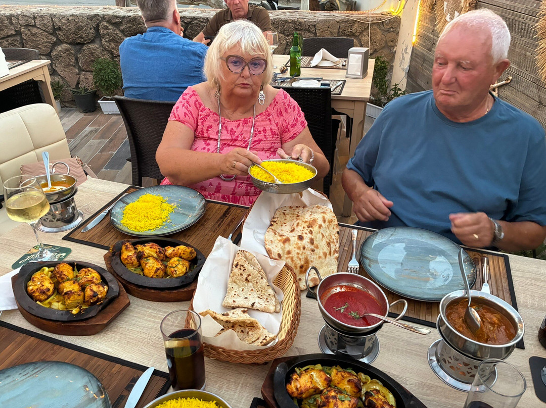 Haweli Restaurant & Bar