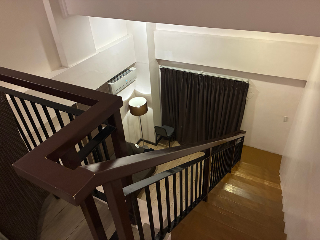 The Bauan Plaza Hotel主图