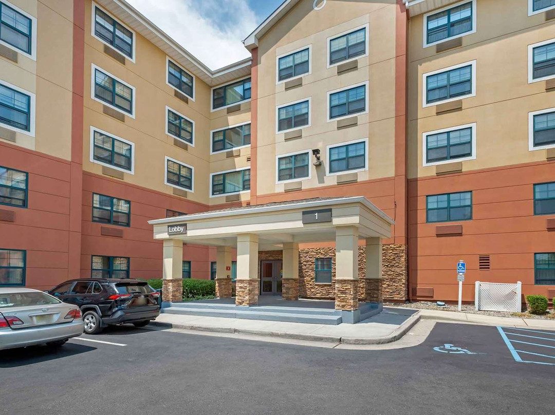 锡考克斯酒店住宿-Extended Stay America - Secaucus - Meadowlands