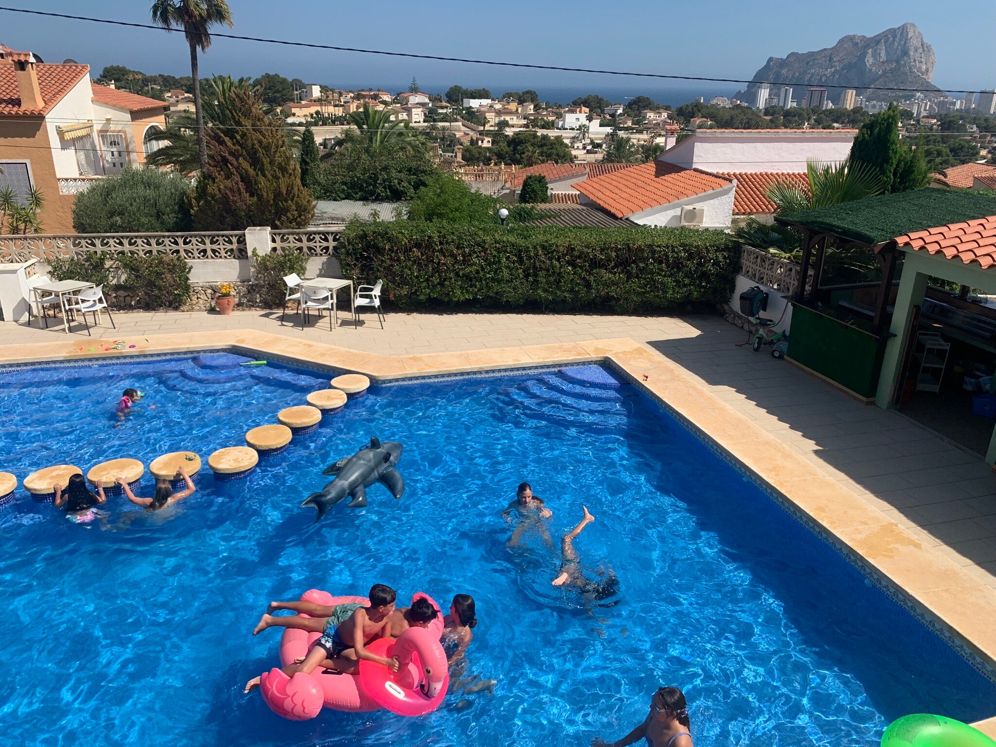 Gran Sol Calpe-官方