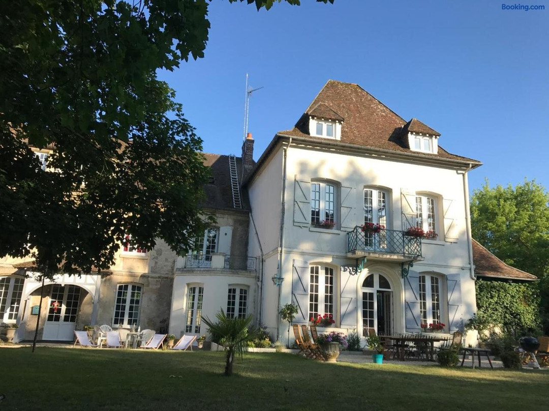 Residence La Buissonniere
