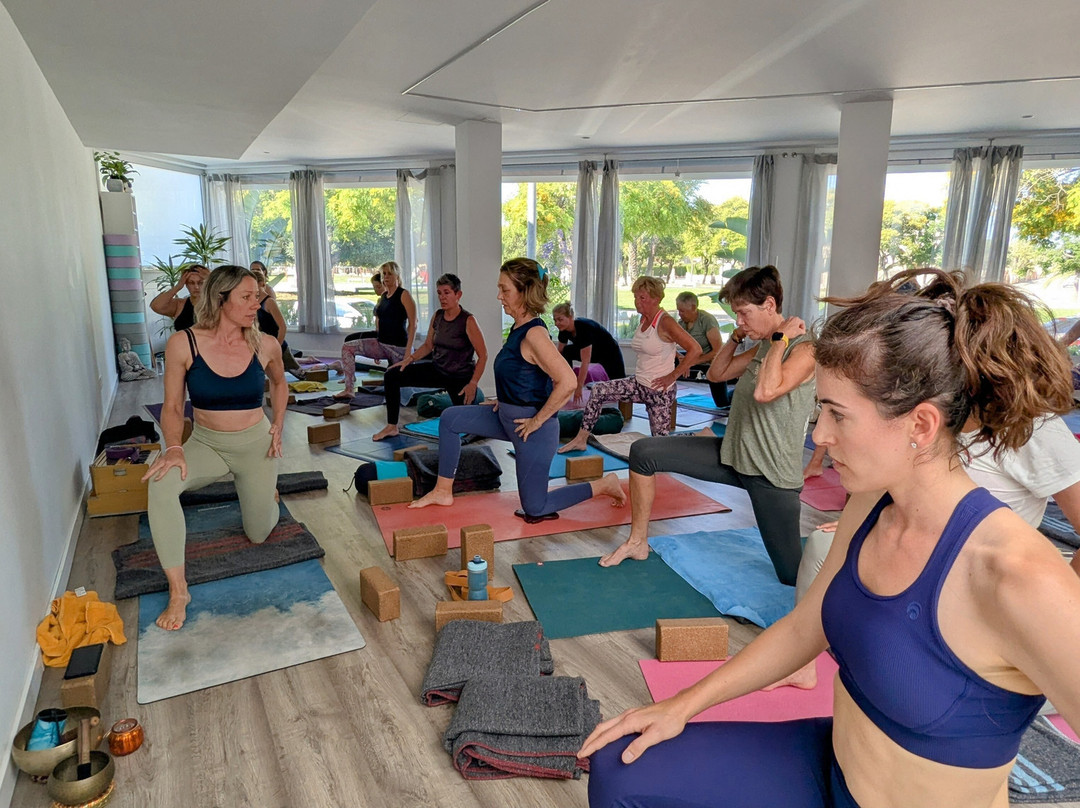 ReAlign International Yoga School-Torre de la Horadada必去景点